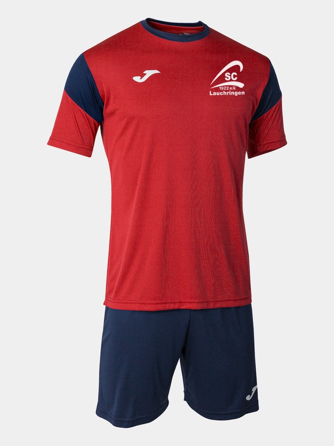 Joma Phoenix Set