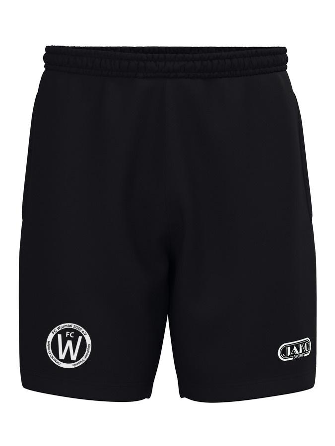 Jako Short Wardrobe