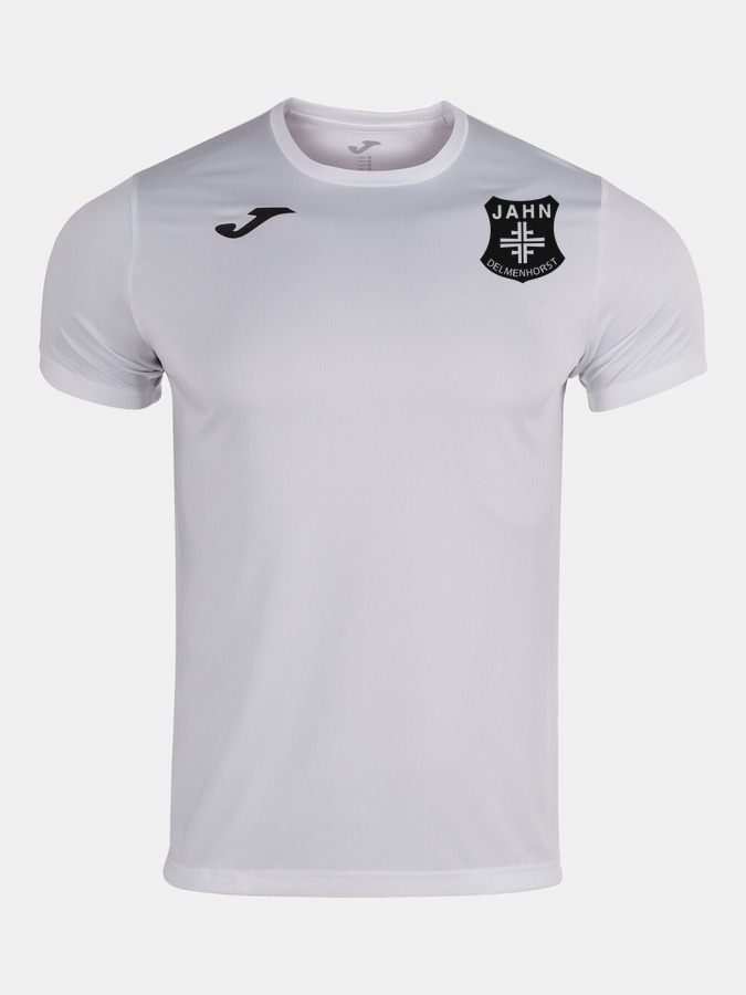Joma Record II Shirt Monocolor