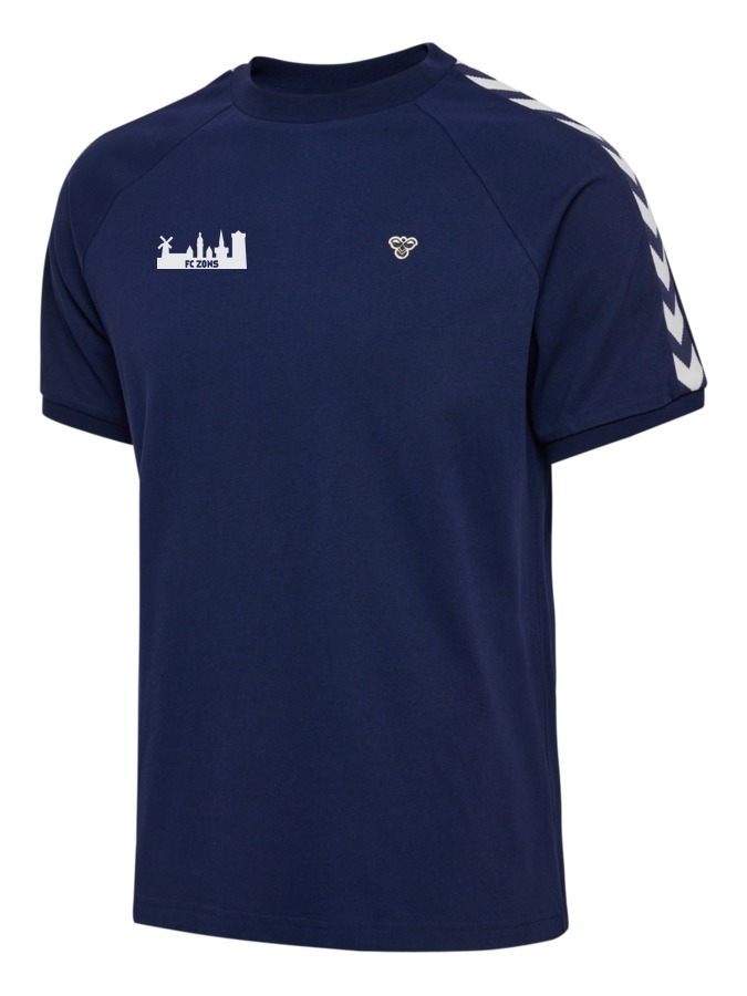 Hummel Archive Loose T-Shirt