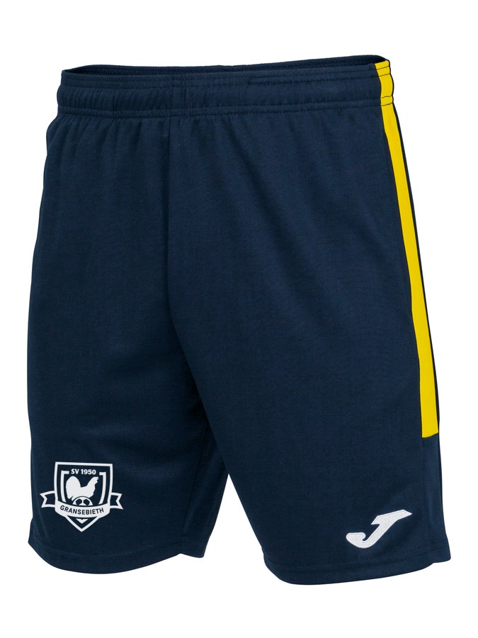 Joma Eco Championship Bermuda