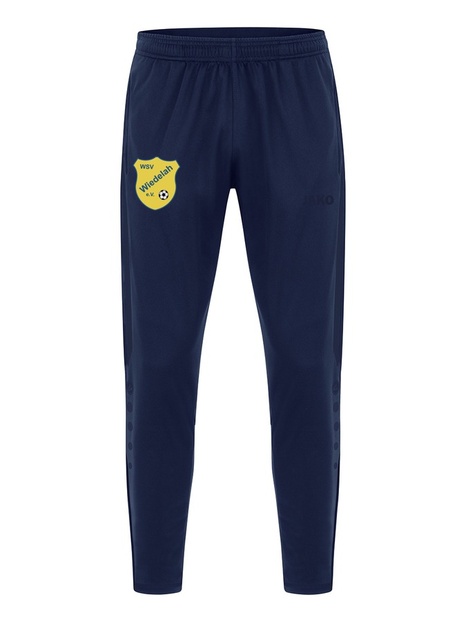 Jako Polyesterhose Power