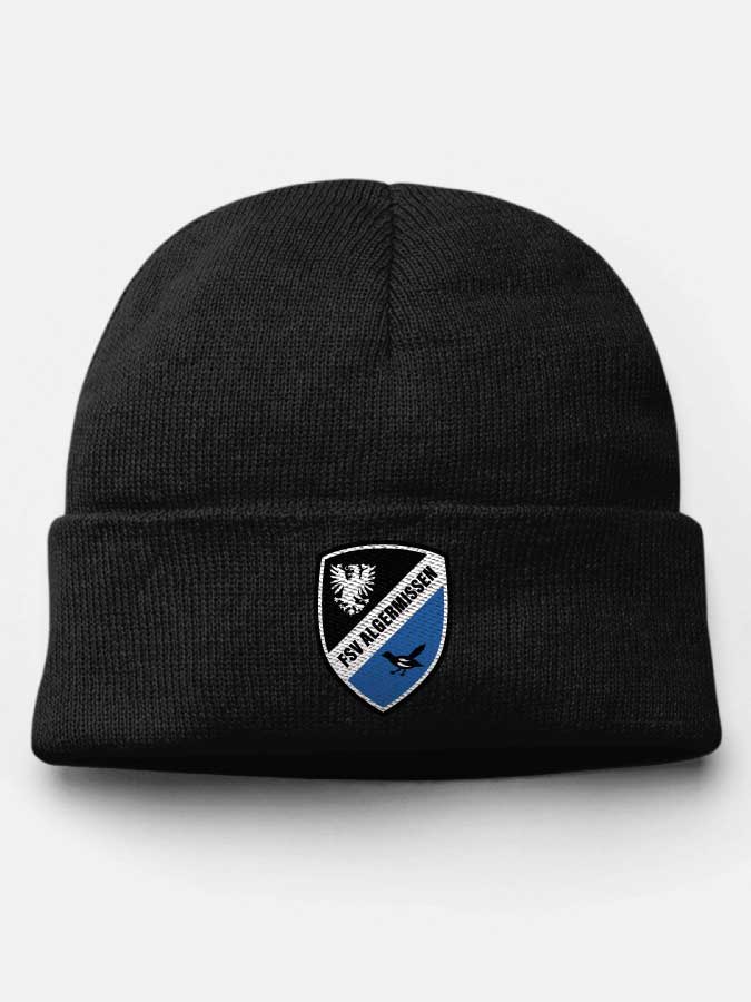 Beanie Sticklogo