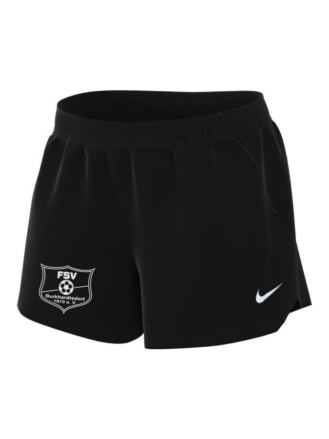 Nike Park 20 Knit Shorts Damen