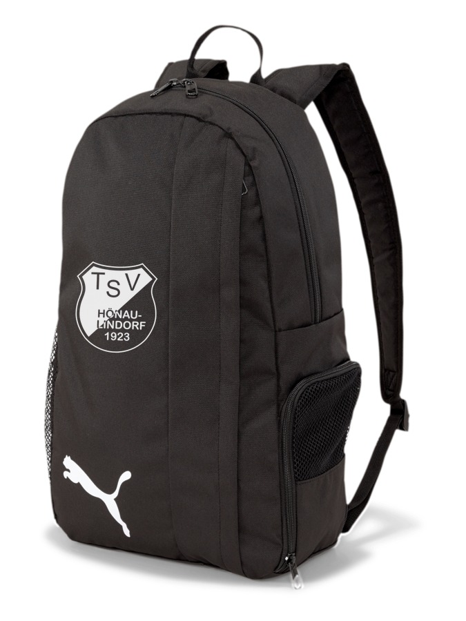 PUMA teamGOAL 23 Backpack mit Bodenfach