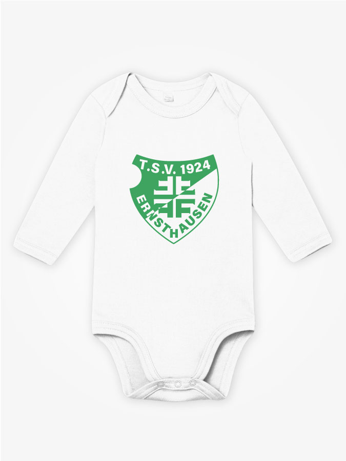 Baby Body Langarm