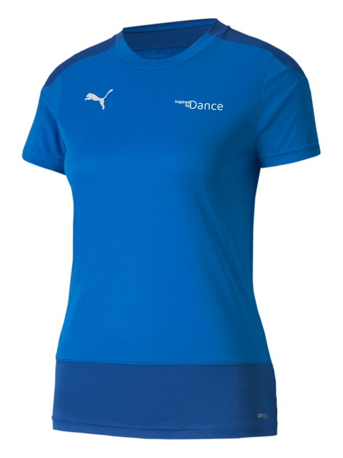 PUMA teamGOAL 23 Trainingsshirt Damen