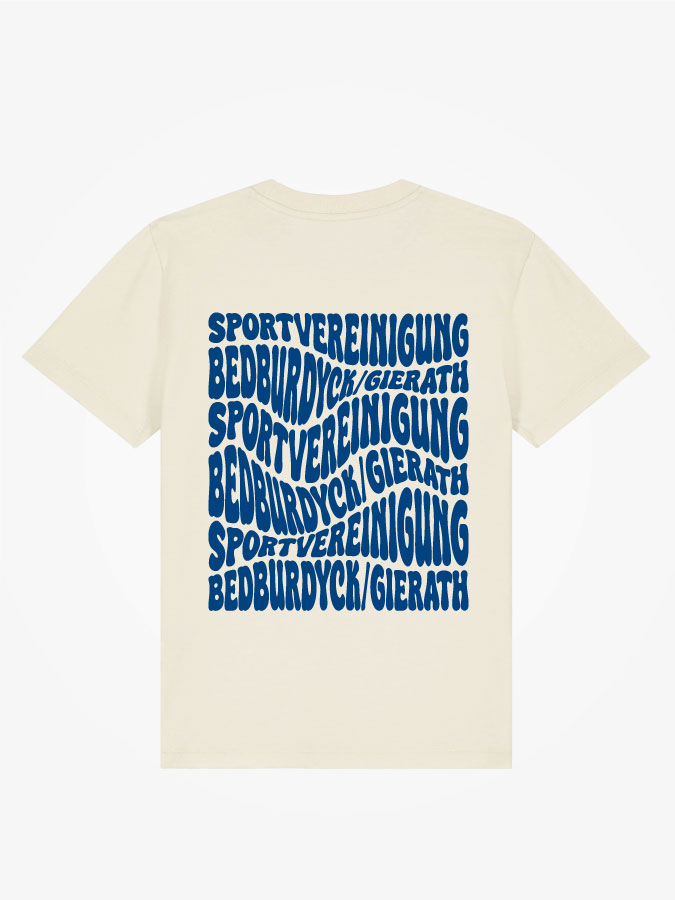 Shirt Wavy Kids