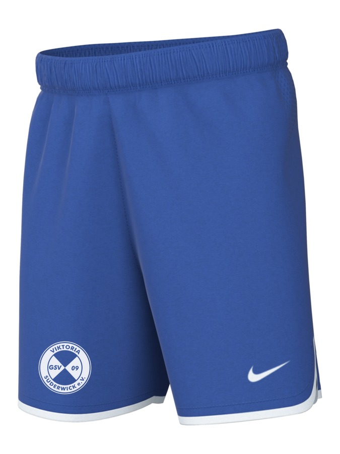 Nike Laser V Woven Shorts Kinder