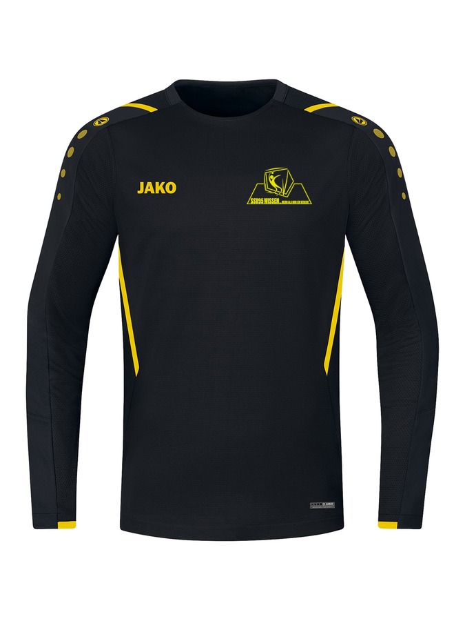 Jako Sweat Challenge