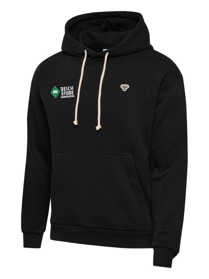 Hummel Loose Hoodie Bee