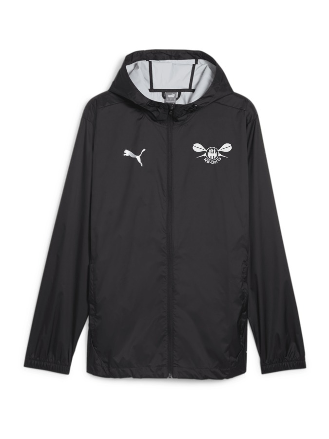 PUMA teamFINAL Allwetterjacke