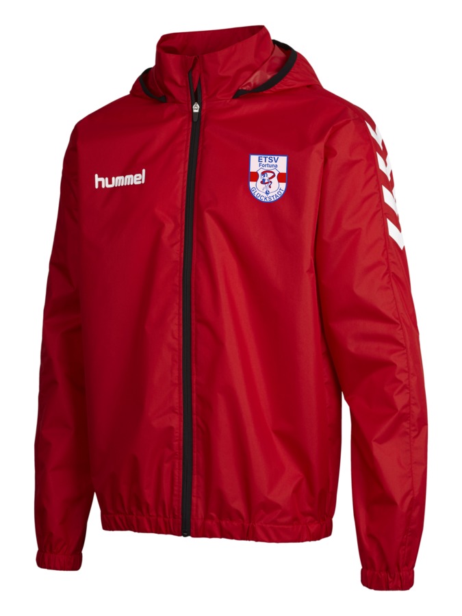 Hummel Core Allwetterjacke