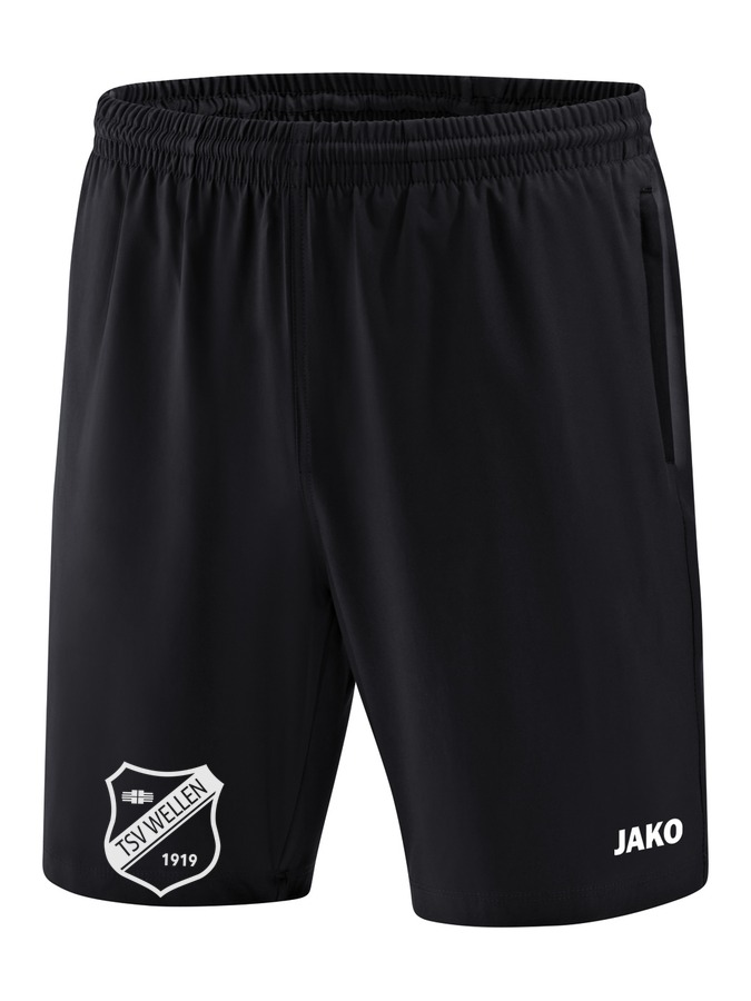 Jako Short Profi 2.0 Damen