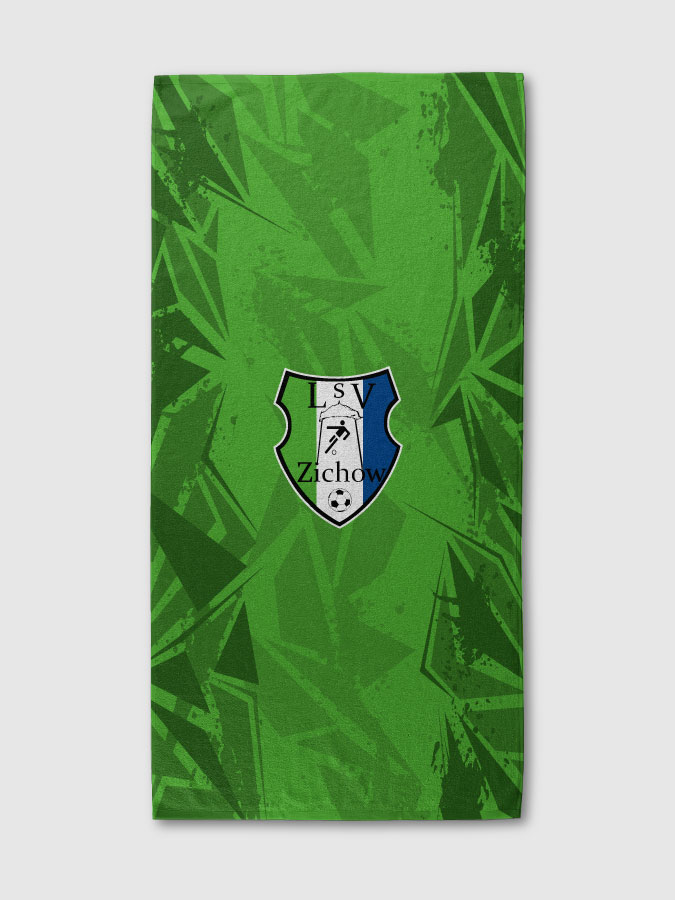 Strandhandtuch Dynamic