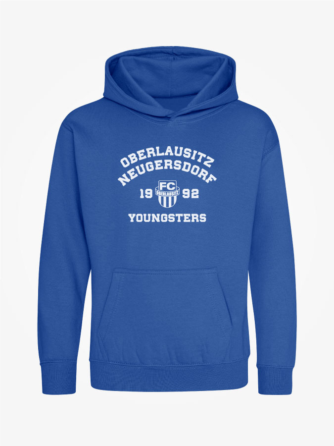 Hoodie Youngsters Kids