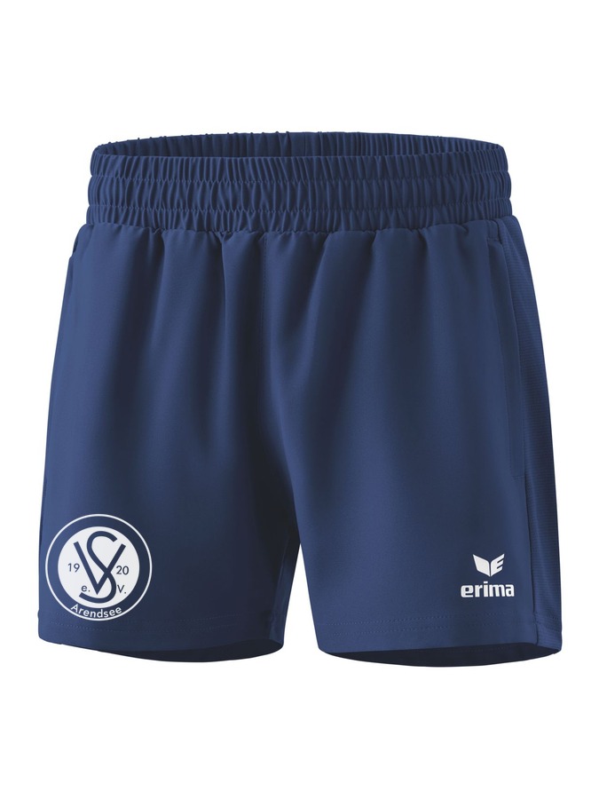 Erima Change Shorts Damen