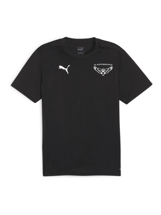 PUMA teamFINAL Trainingsshirt