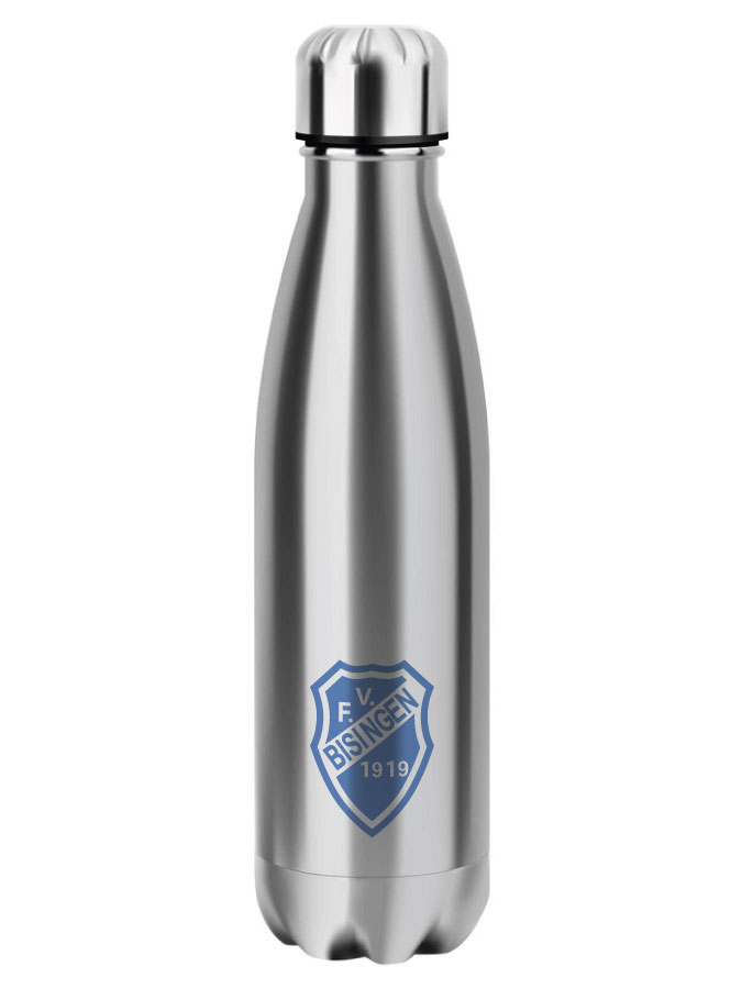 Edelstahl-Thermosflasche