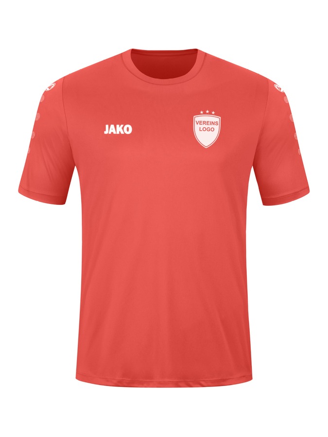 Jako Trikot Team Kurzarm