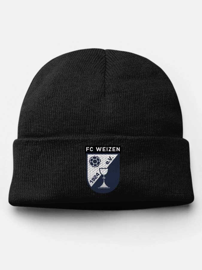 Beanie Sticklogo