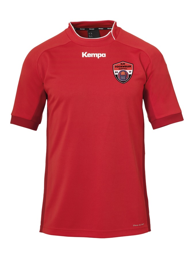 Kempa Prime Trikot