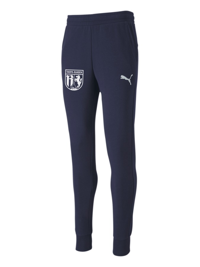 PUMA teamGOAL 23 Casuals Hose