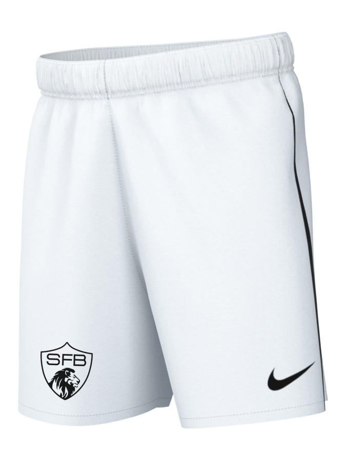 Nike League 3 Knit Shorts Kinder