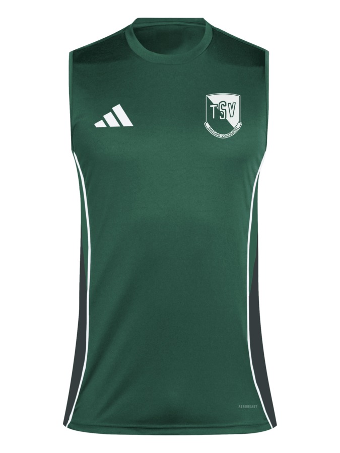 adidas Tiro 25 Competition Tanktop