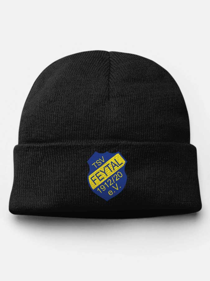 Beanie Sticklogo