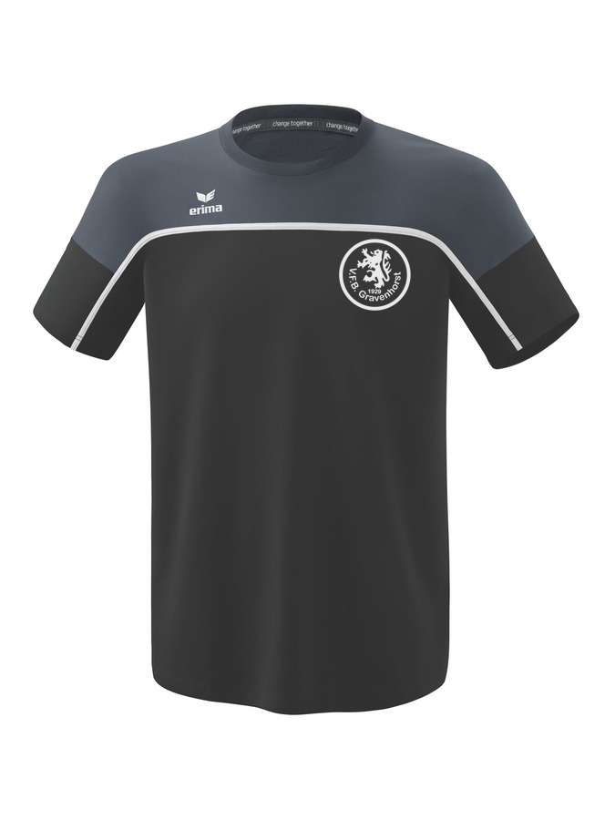Erima Change T-Shirt