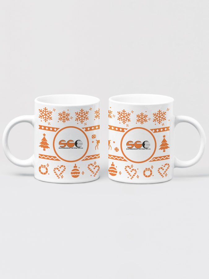 Tasse Christmas