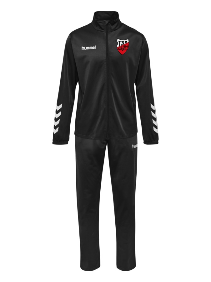 Hummel Promo Poly Suit