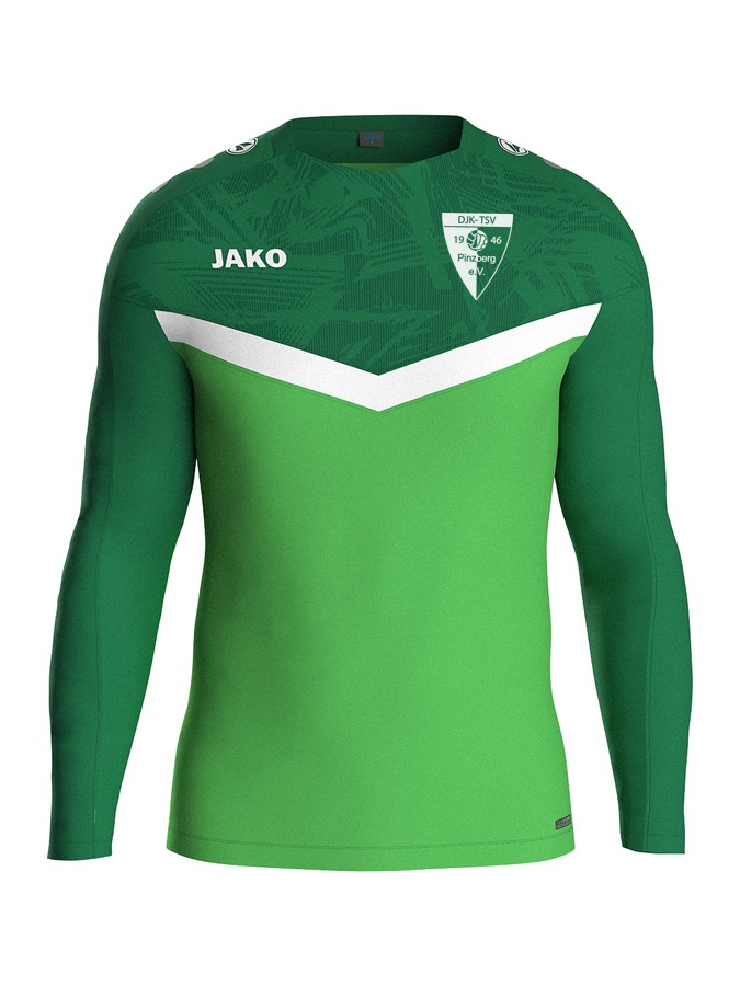 Jako Sweatshirt Iconic