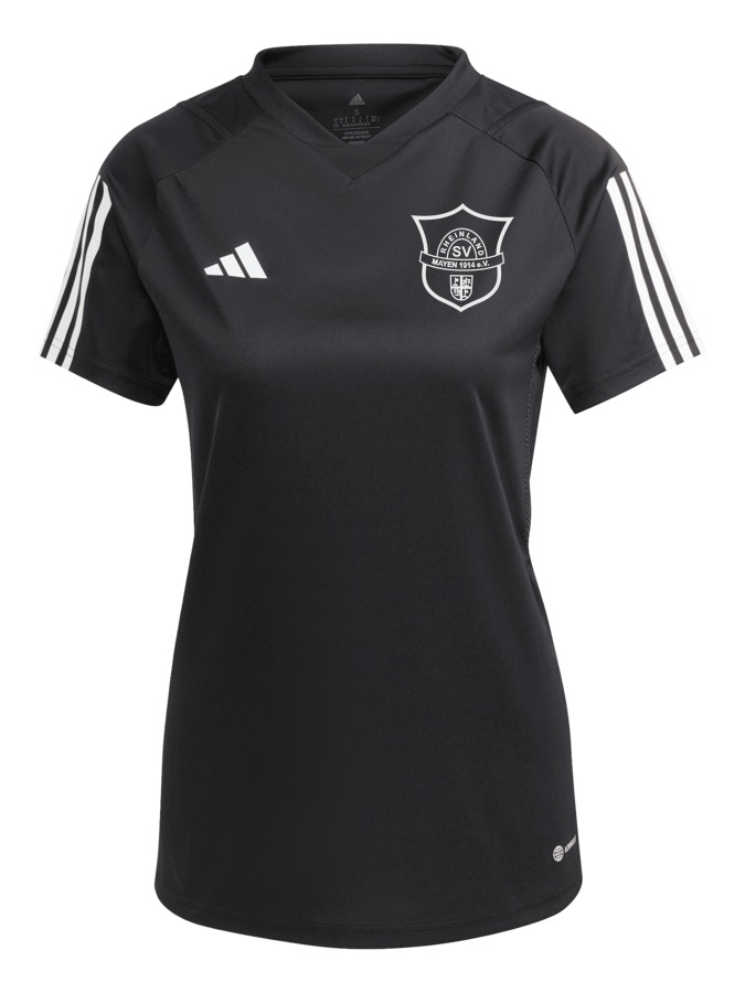 adidas Tiro 23 Competition Trikot Damen