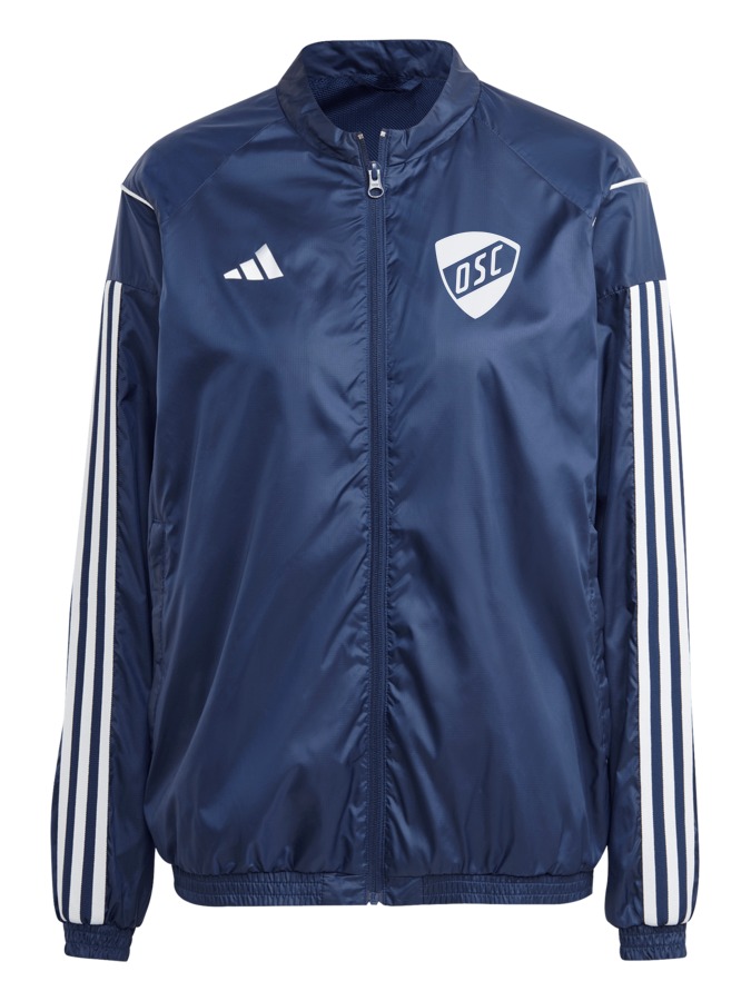 adidas Tiro 23 Competition Präsentationsjacke Damen
