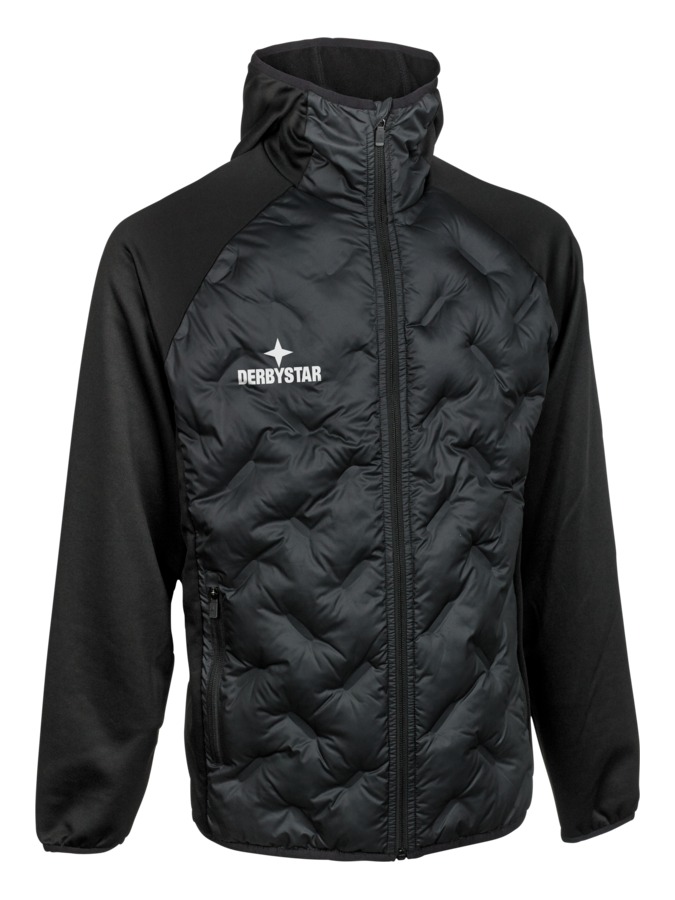 Derbystar Hybridjacke Ultimo
