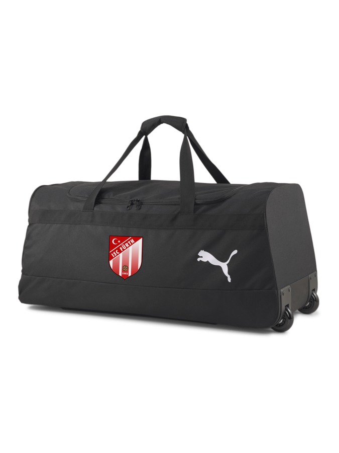 PUMA teamGOAL 23 Wheel Teambag L