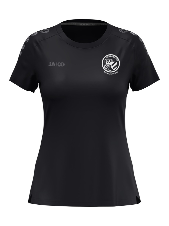 Jako T-Shirt Light Flow Damen