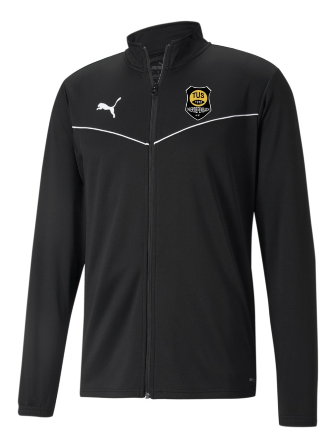 PUMA teamRISE Training Poly Trainingsjacke
