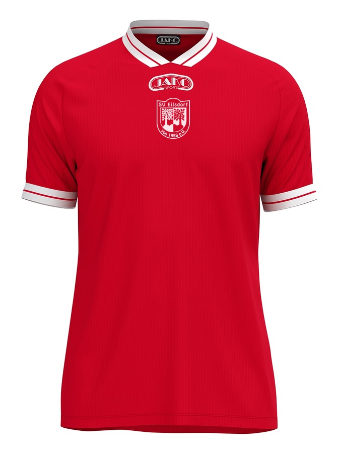 Jako Trikot Retro Kurzarm