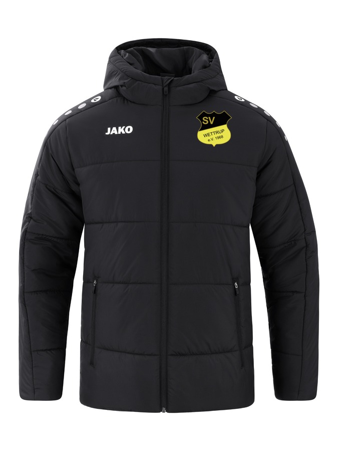 Jako Steppjacke One
