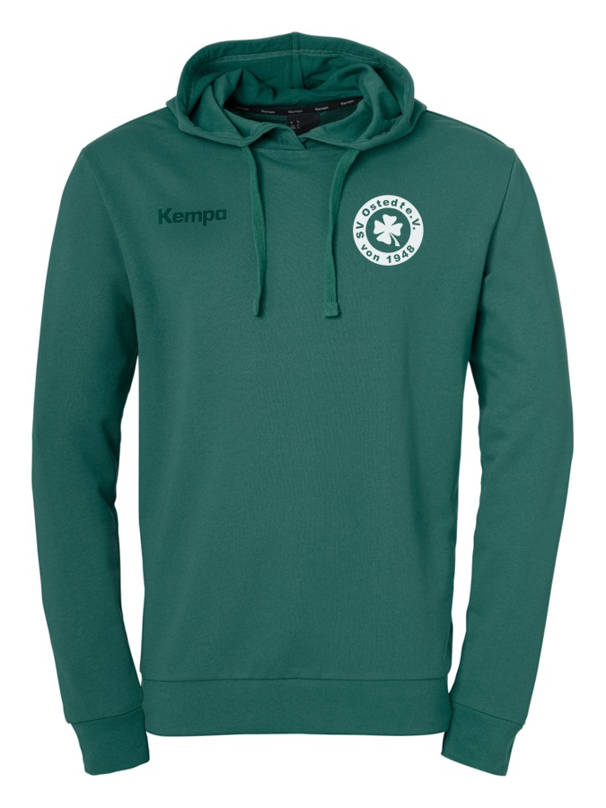 Kempa Hoodie