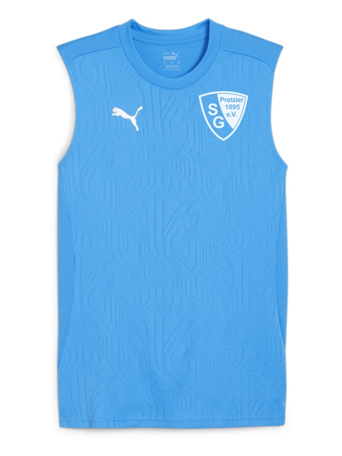 PUMA teamFINAL Trainingstanktop