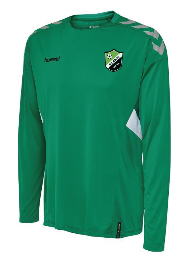 Hummel Tech Move Jersey Langarm