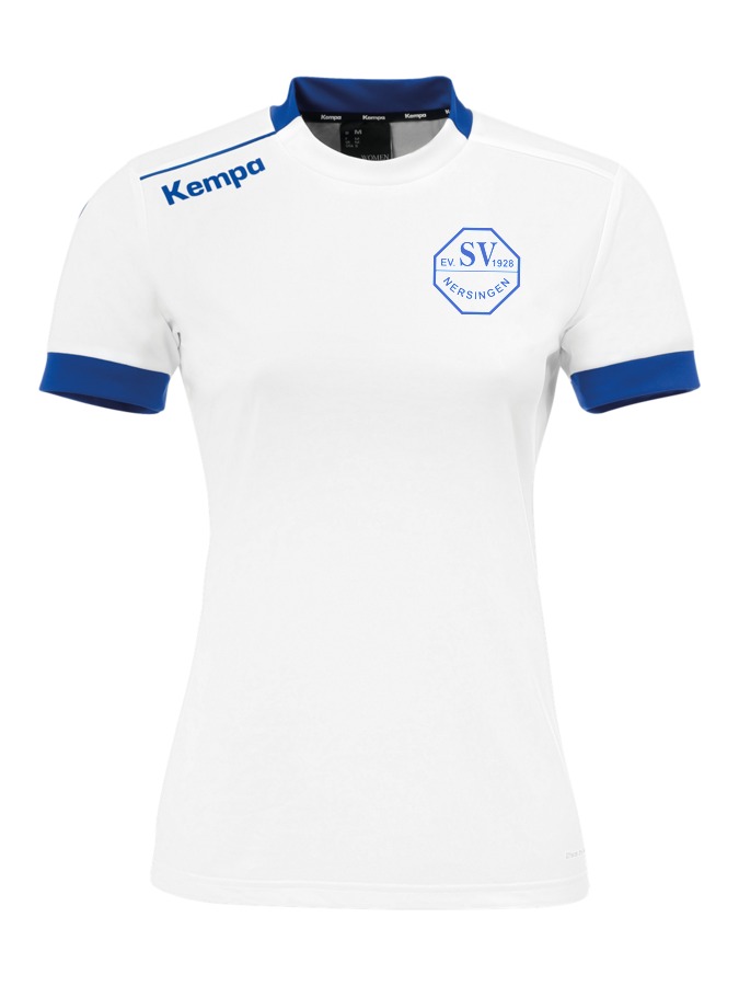 Kempa Player Trikot Damen