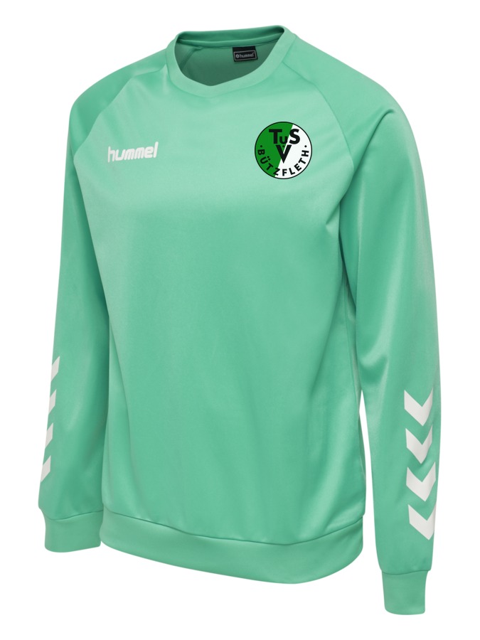 Hummel Promo Poly Sweatshirt