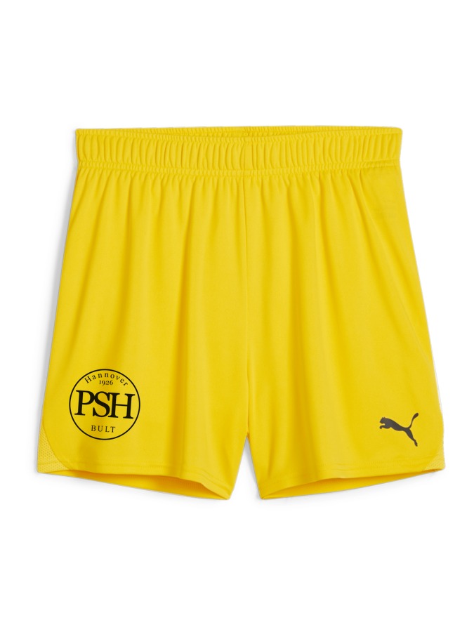 PUMA teamGOAL Handballshorts Damen