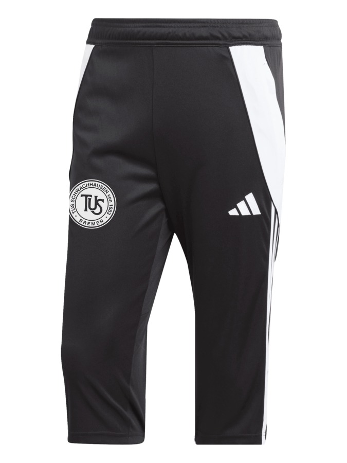 adidas Tiro 24 3/4-Hose