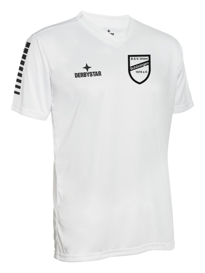 Derbystar Contra Trikot